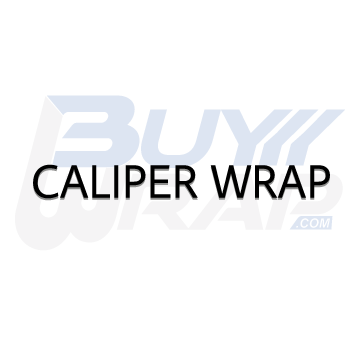 3M™ Caliper Wraps - Reflective Vinyl Film