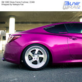 3m gloss fierce fuchsia