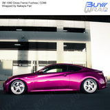 3m gloss fierce fuchsia