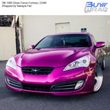 3m gloss fierce fuchsia