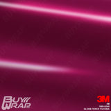3m gloss fierce fuchsia