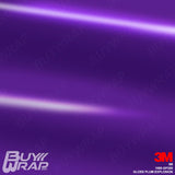 3m gloss plum explosion