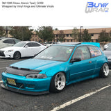 3m gloss atomic teal