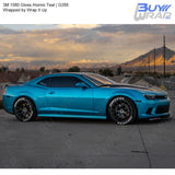3m gloss atomic teal