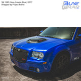 3m gloss cosmic blue