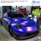 3m gloss cosmic blue