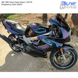 3m gloss flip deep space