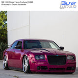 3m gloss fierce fuchsia