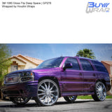 3m gloss flip deep space