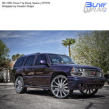 3m gloss flip deep space