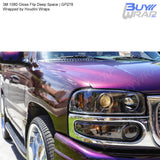 3m gloss flip deep space