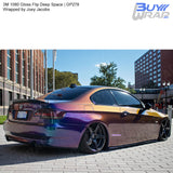 3m gloss flip deep space