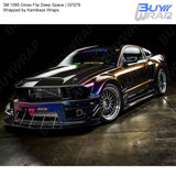 3m gloss flip deep space