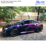 3m gloss flip deep space
