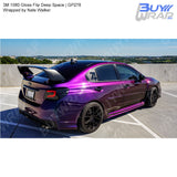 3m gloss flip deep space