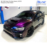 3m gloss flip deep space
