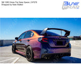 3m gloss flip deep space