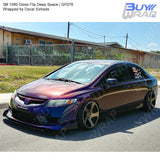 3m gloss flip deep space
