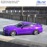 3m gloss plum explosion
