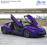 3m gloss plum explosion