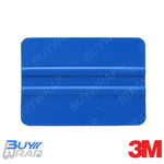 3m hand applicator squeegee pa1-b blue