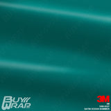 3m satin ocean shimmer