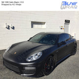 3m satin black