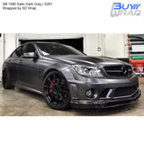 3m satin dark gray