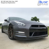 3m satin dark gray