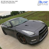 3m satin dark gray