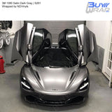 3m satin dark gray