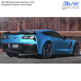 3m satin ocean shimmer