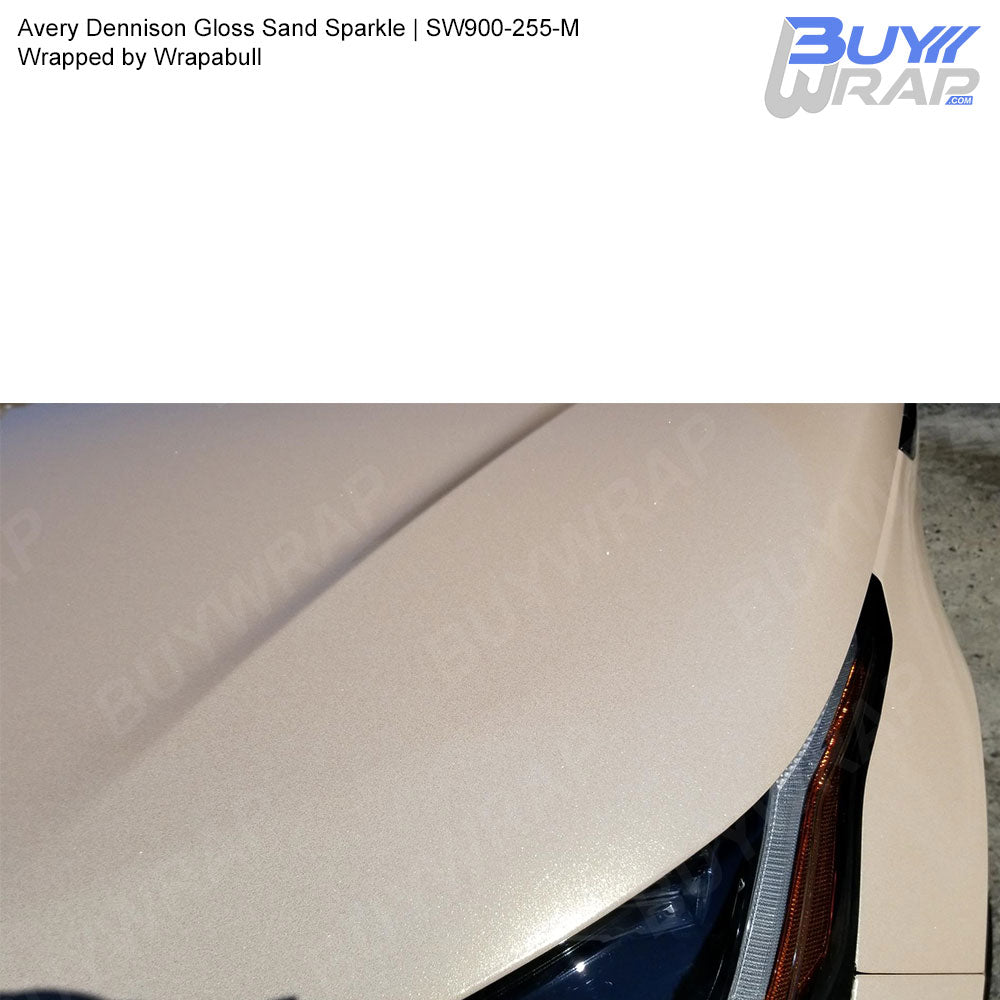 Gloss Sand Sparkle Avery Dennison BuyWrap gloss-sand-sparkle-avery-dennison-buywrap
