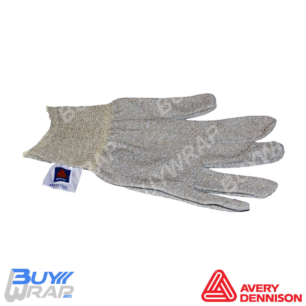 Avery Dennison Wrap Application Glove