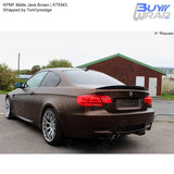kpmf matte java brown