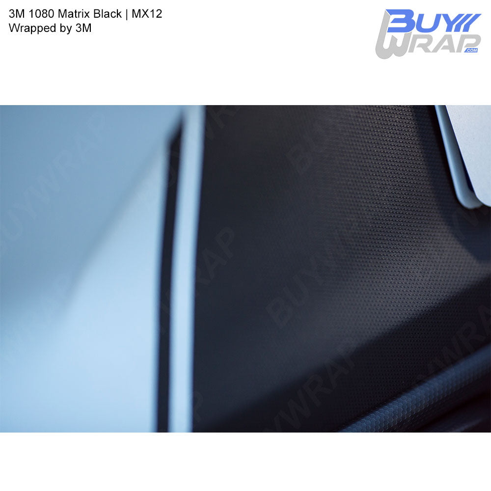 Black Matrix - 3M | BuyWrap.com
