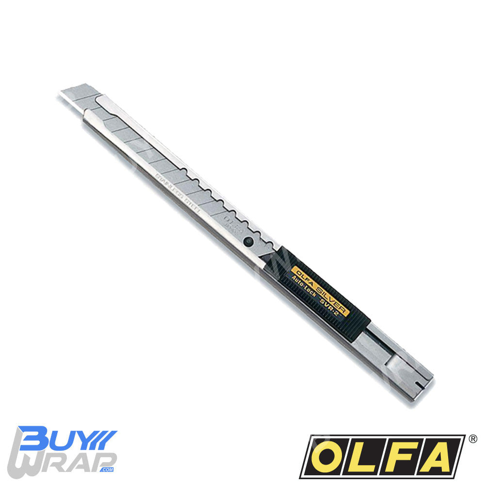 OLFA Snap-Off Knife 9mm