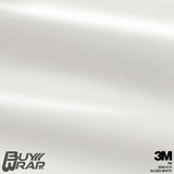 3m gloss white