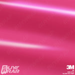 3m gloss hot pink