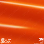 3m gloss burnt orange