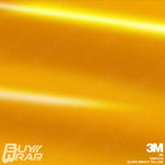 3m gloss bright yellow