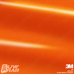 3m gloss bright orange