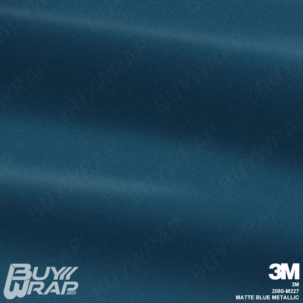 3M-2080-M227-Matte-Blue-