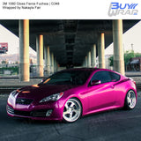 3m gloss fierce fuchsia