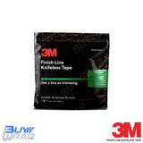 3m finish line knifeless tape