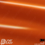 3m gloss liquid copper