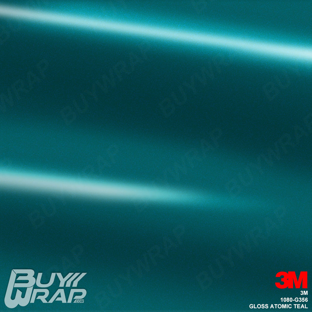 Gloss Bright Blue Metallic - Avery Dennison | BuyWrap.com