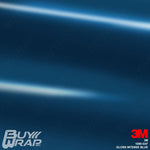 3m gloss intense blue