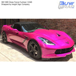 3m gloss fierce fuchsia