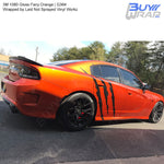 3m gloss fiery orange